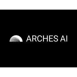 Arches AI logo
