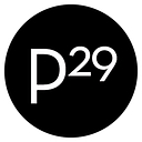 Platform29 logo