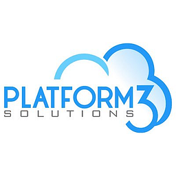Platform 3 Solutions, LLC logo