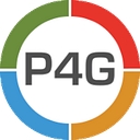 Platform 4 Group logo
