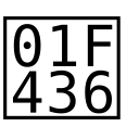 Platform61 logo