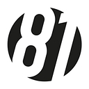 Platform81 logo