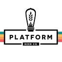 Platform Beer Co. logo