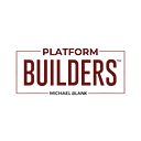 Platform Builders logo