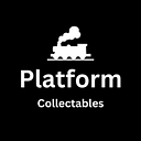 Platform Collectables logo