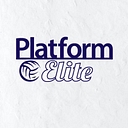 Platform Elite Volleyball Club logo