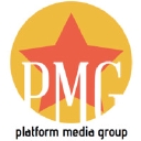 Platform Media Group logo