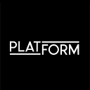 Platform Magazine logo