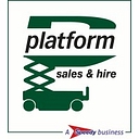Platform Sales & Hire Ltd logo