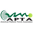 American Platform Tennis Associationinc logo