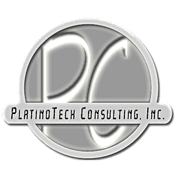 PlatinoTech Consulting LLC logo