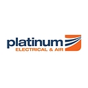 Platinum Electrical logo