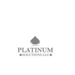 Platinum Solutions logo