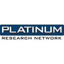 Platinum Research Network logo