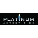 Platinum Advertising logo
