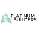 Platinum Builders logo