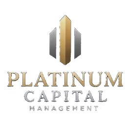 PLATINUM CAPITAL MANAGEMENT LIMITED logo