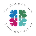 Platinum Care Solutions Ltd logo