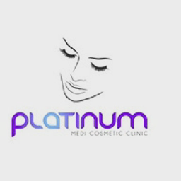 The Platinum Clinic logo