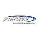 Platinum Collision And Autobody logo