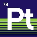 Platinum Control logo