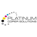 Platinum Copier Solutions logo