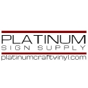 platinumcraftvinyl.com logo