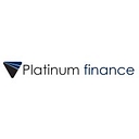 Platinum Finance logo