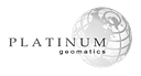 Platinum Geomatics logo