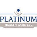 Platinum Health Care Llc logo