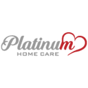Platinum Home Care logo