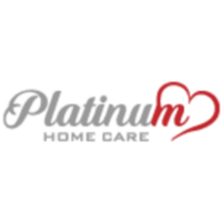 Platinum Home Care logo