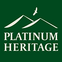 Platinum Heritage logo