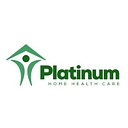 Platinum Home Health Care logo