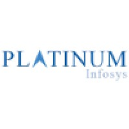 Platinum Infosys Inc logo