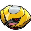 Platinum Kaizo logo