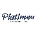Platinum Landscape Inc logo