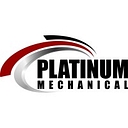 Platinum Mechanical, Llc. logo
