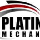 Platanim Mechanical logo