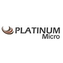 Platinum Micro Group logo