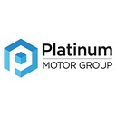Platinum Motor Group logo