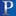 Platinumone Insurance Agency logo