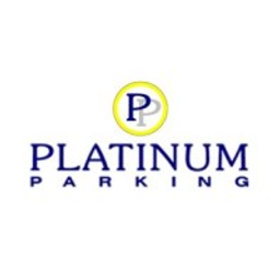 Platinum Parking logo