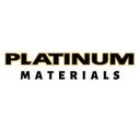 Platinum Paving and Concrete logo