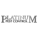 Platinum Pest Control, Inc. logo