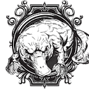 Platinum Platypus, Inc. logo