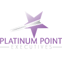 Platinum Point Executives logo