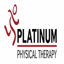 Platinum Physical Therapy & Sports Medicine logo