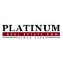 Platinum Real Estate logo
