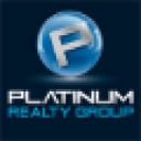 Platinum Realty Group logo